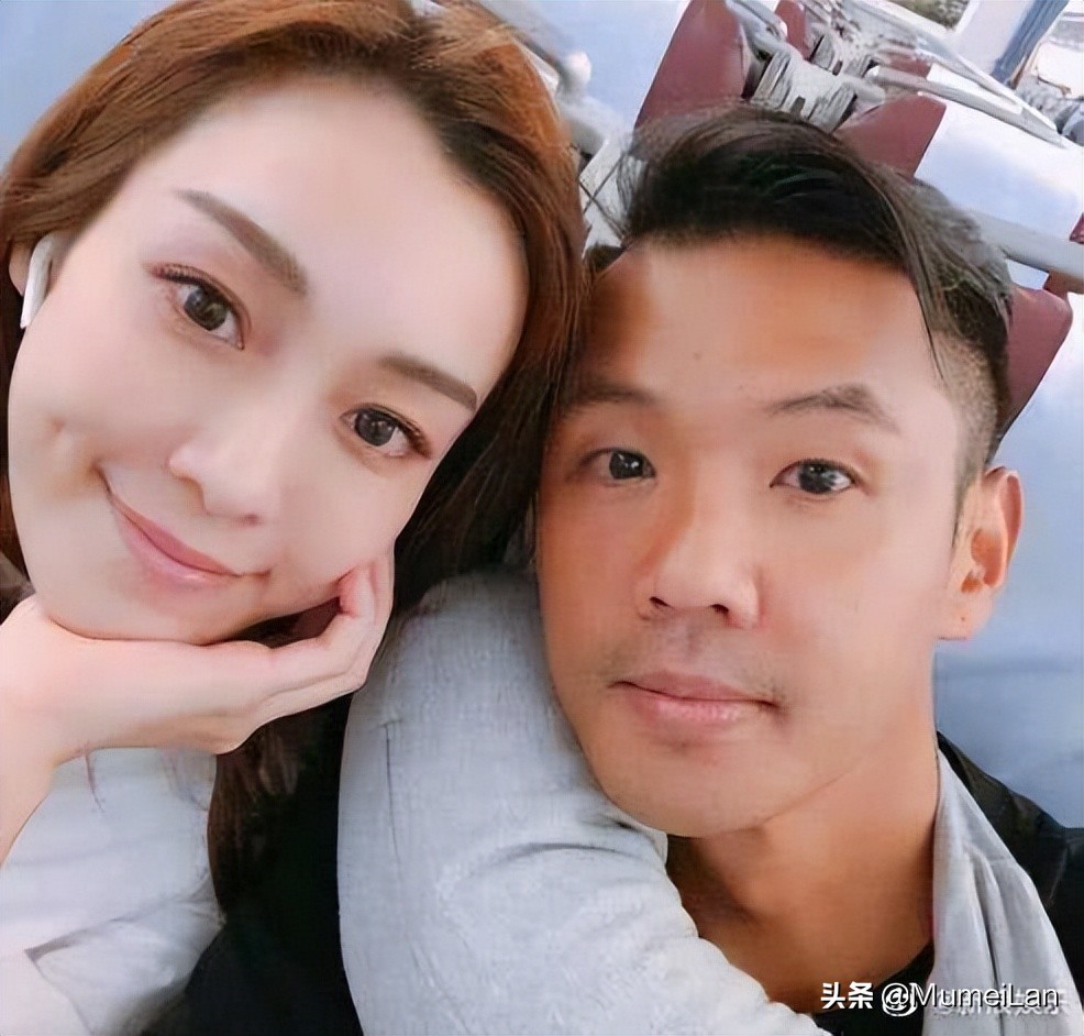 陈建州说全家都以范玮琪为荣