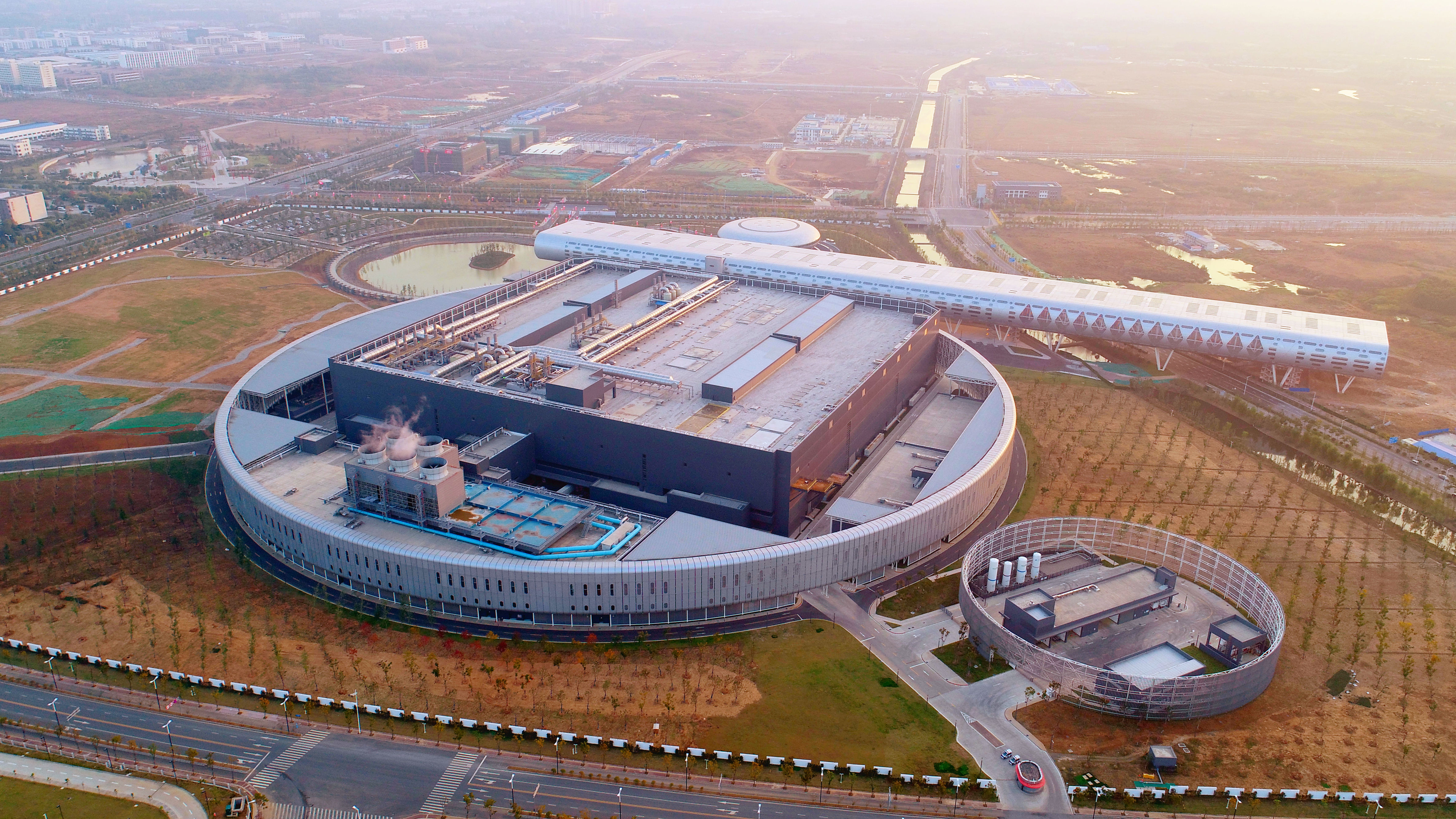 台积电在南京扩产获批(台积电南京扩产实锤了!