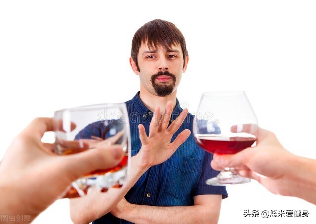 力量训练后，哪些行为会影响增肌效果？