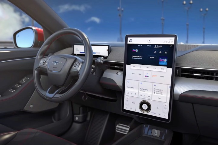 新版Apple CarPlay会成为下一个iPhone吗？