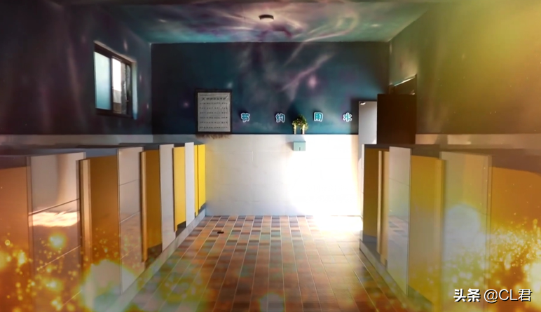 学校厕所成孩子们的“噩梦”，憋大小便是常态，整改政策来了