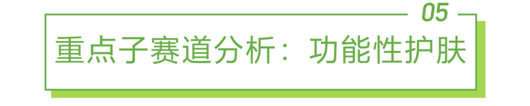 2022年中国美妆护肤品行业投资研究报告