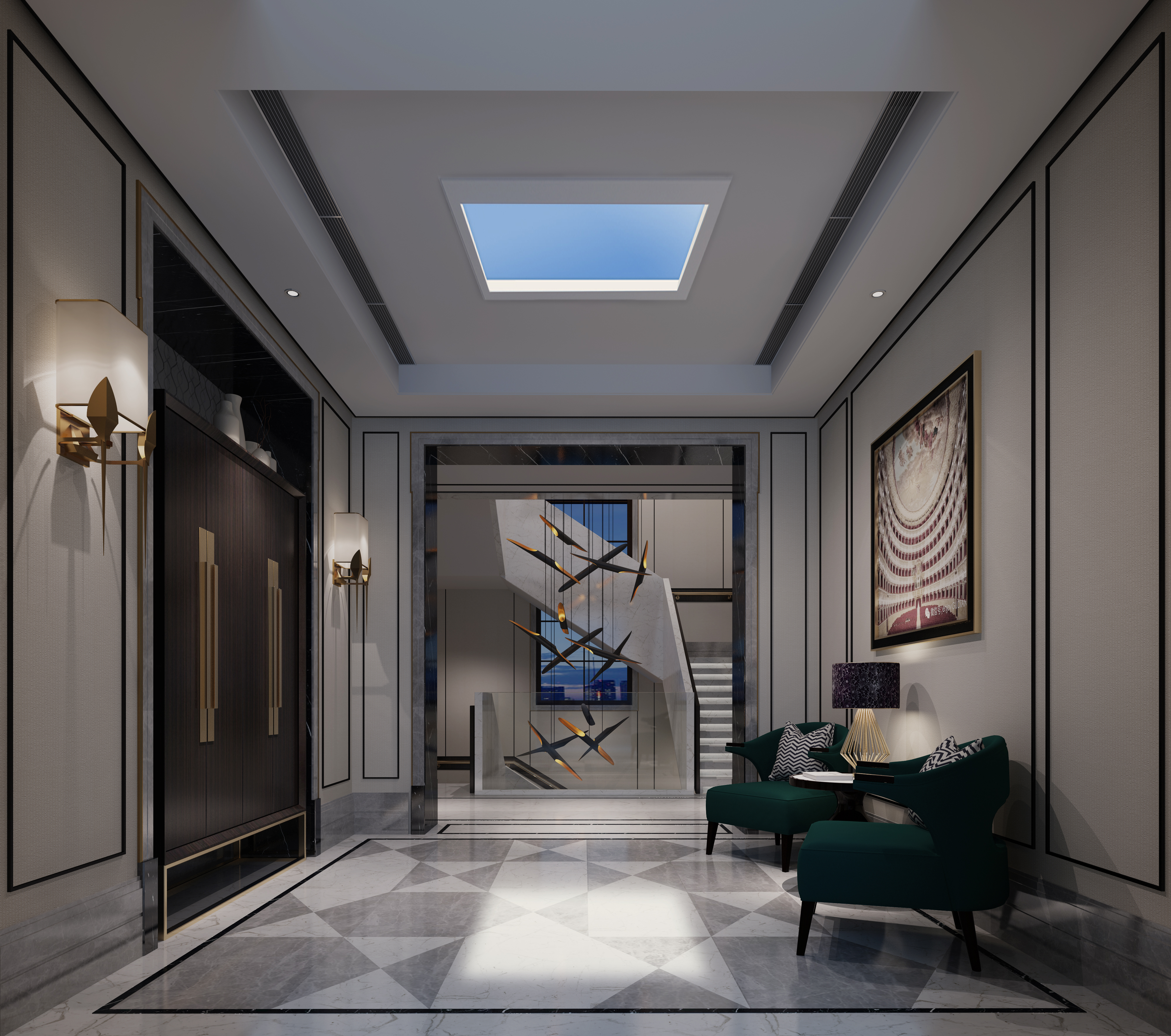 房子采光不好怎么办？这五个解决方案告诉你