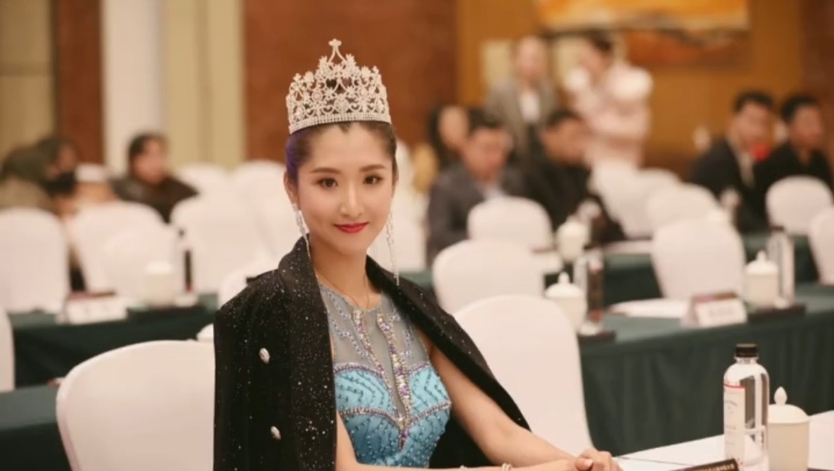 印小天：被骗婚被诬陷，依旧真诚善良，用舞蹈悼念抗癌女孩苏日曼