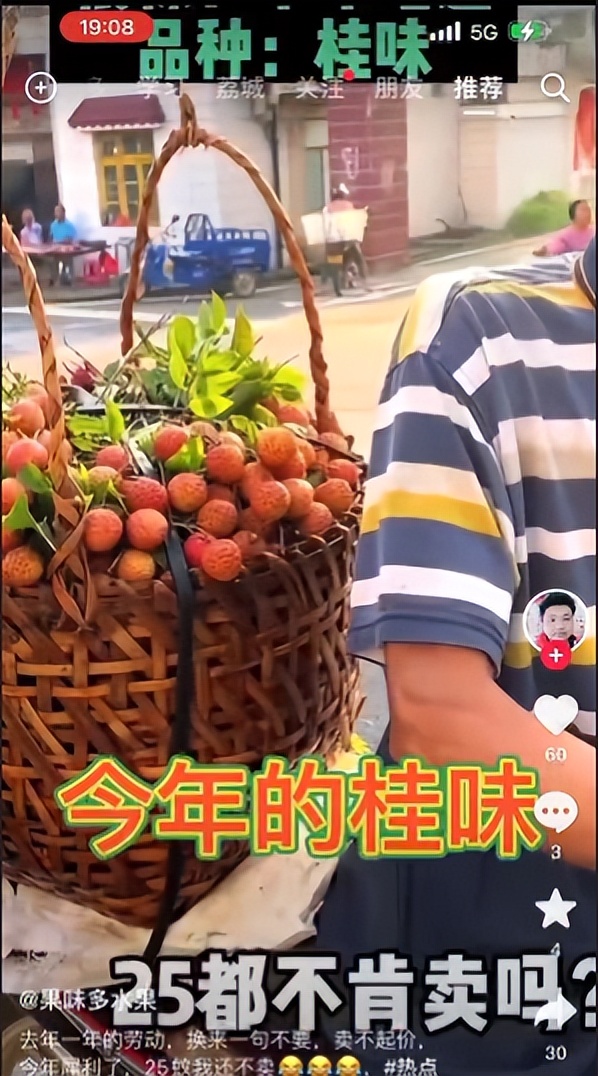 天价荔枝89元/斤？桂味变“贵味”，东莞人还吃不吃得起？