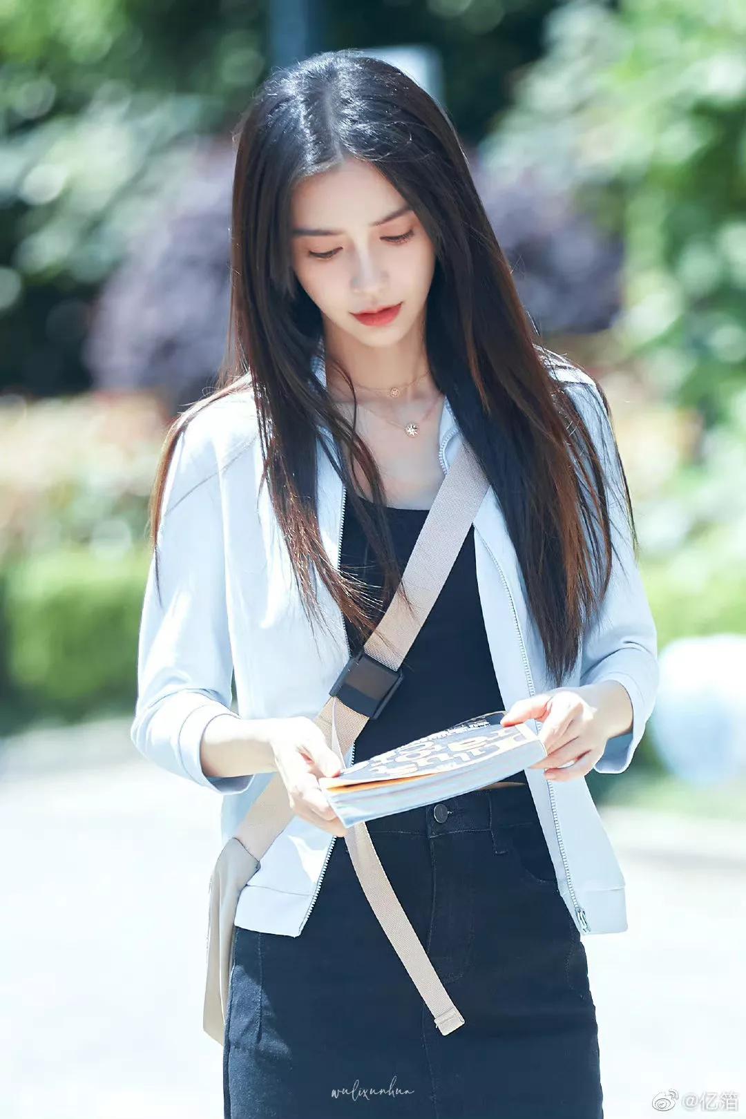 女明星美图欣赏
