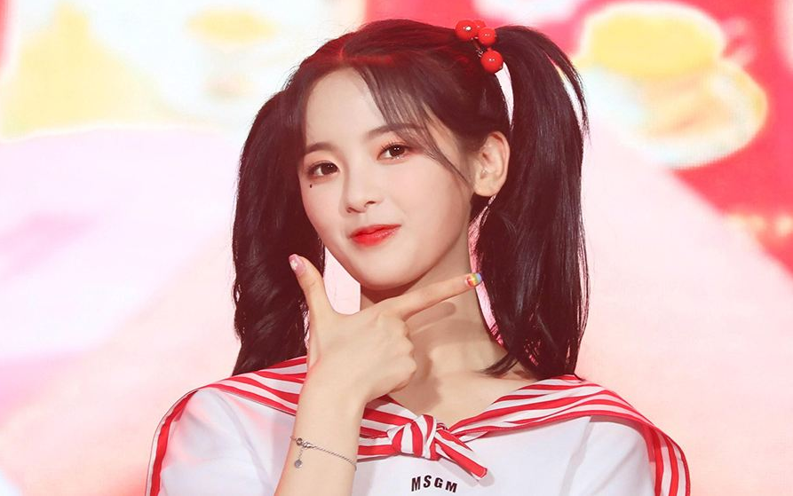 校园霸凌太可怕：杨超越被打到满嘴流血，马思纯饮料里被放粉笔灰