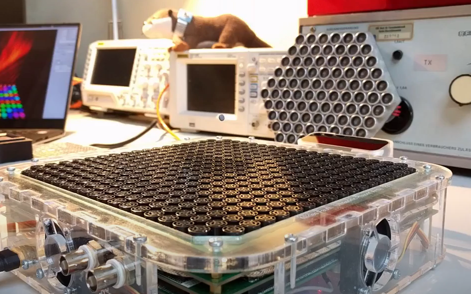 超声波发送和接收传感器有啥区别呢？