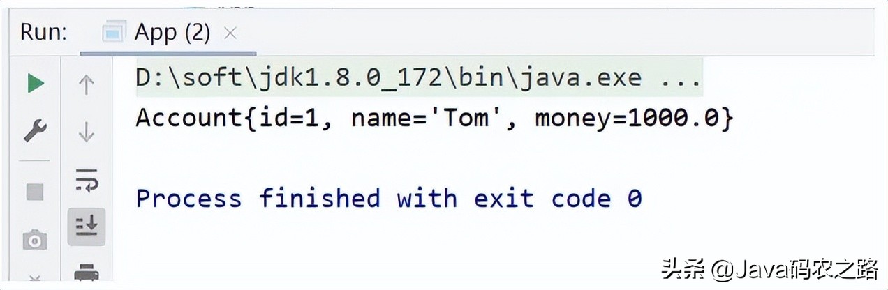 Java开发学习----Spring整合Mybatis及Junit