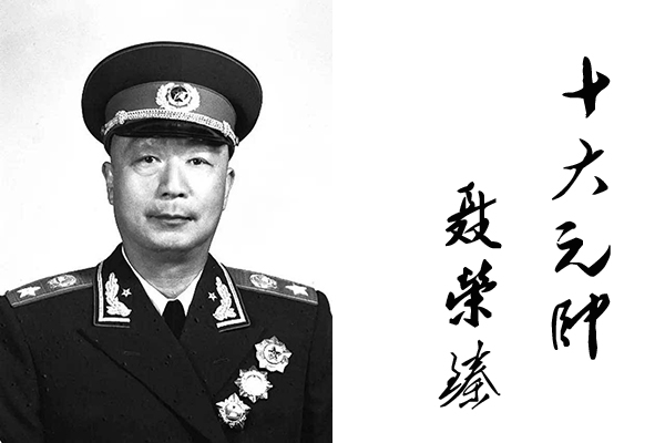 十大元帅各有什么过人之处，如果作为公司他们能担任什么职务？