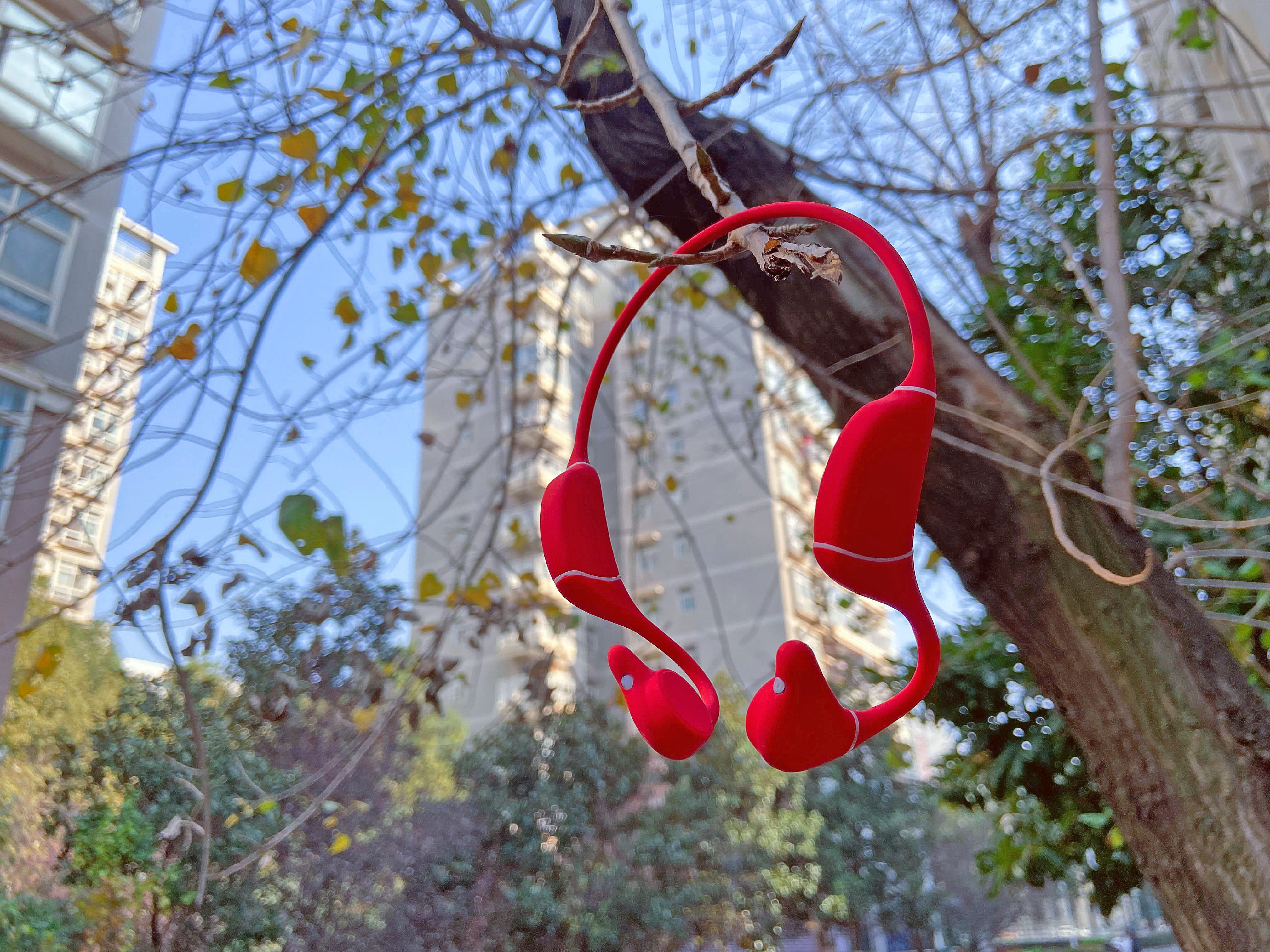 声声入耳不伤听力 健身防水跑步必备—南卡Runner Pro3