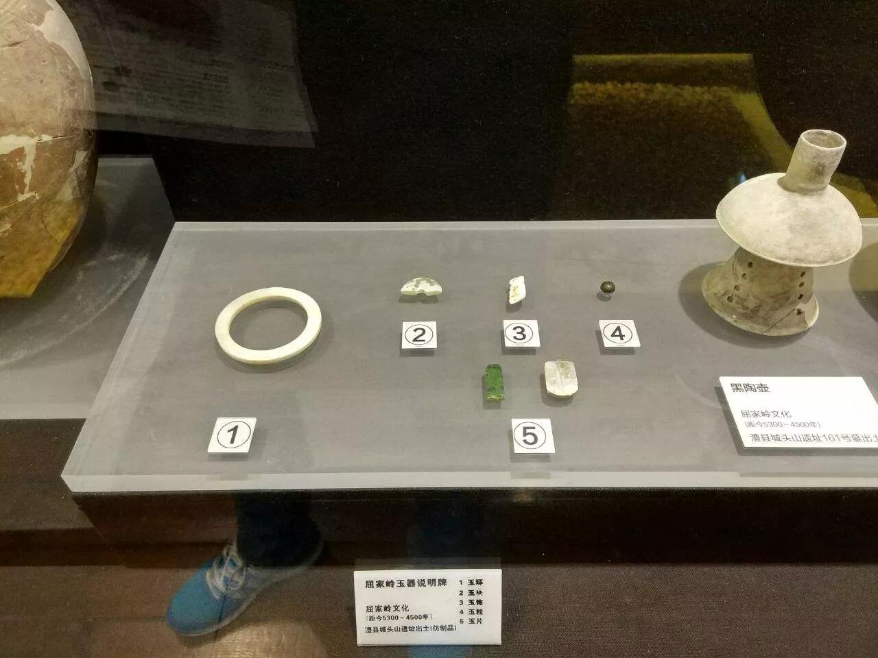 6000年前中国古城，世界上最早城邦文明，西方史学家集体闭嘴