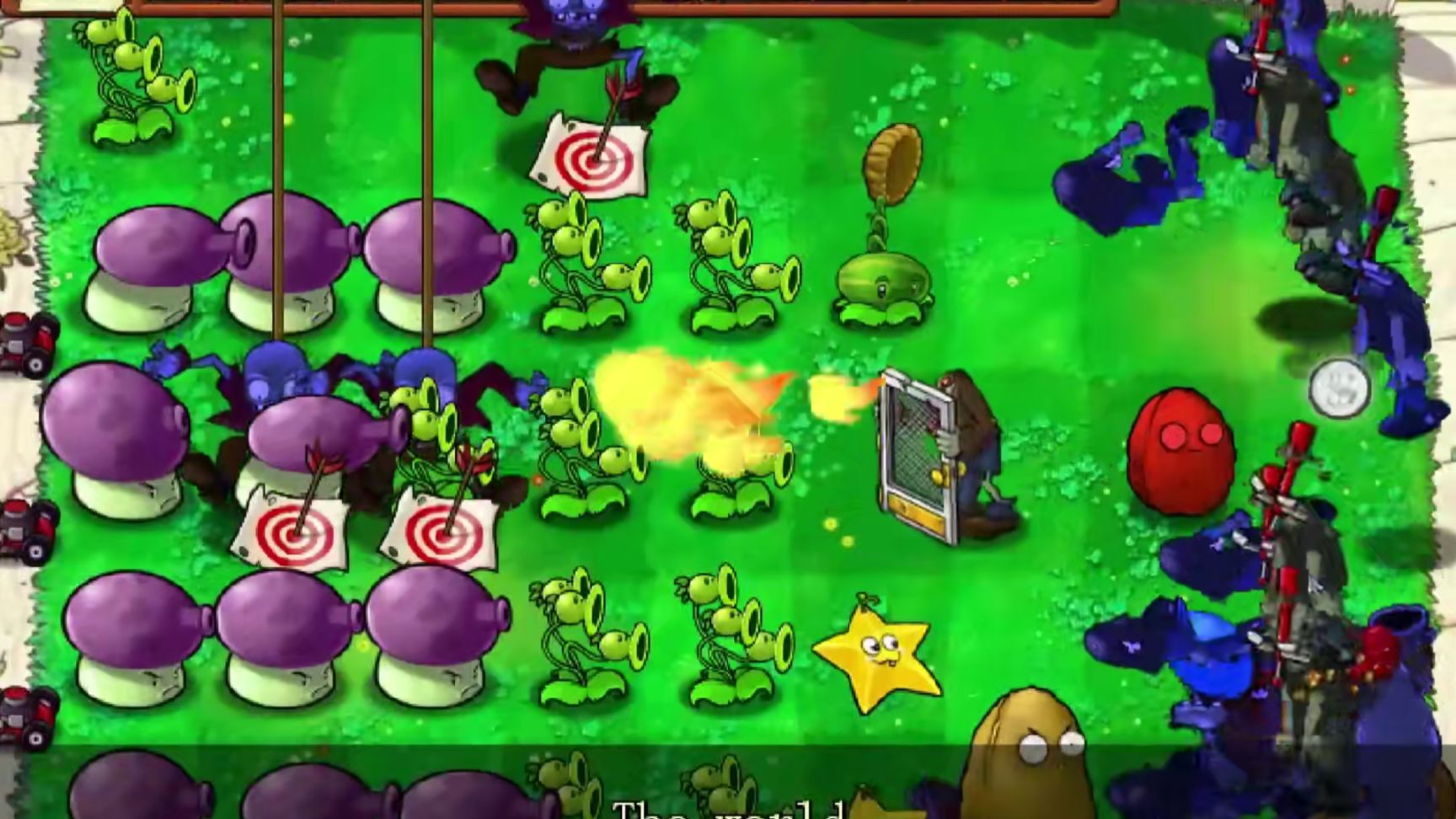 盘点《植物大战僵尸》魔改的几款游戏版本