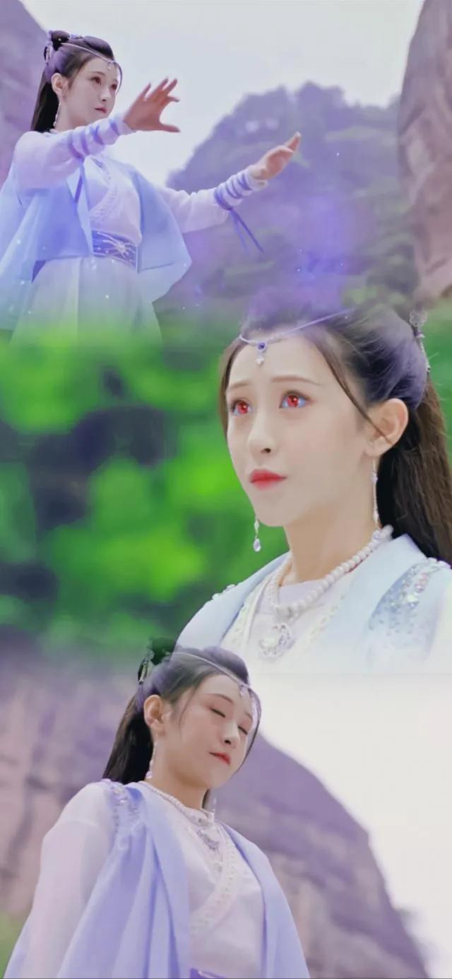 那些讨喜的角色