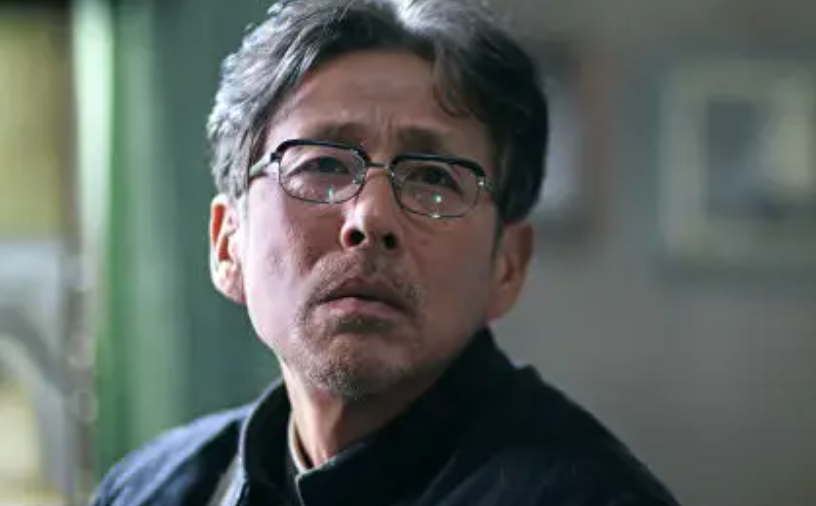 网传《人民的脊梁》筹拍，上星央视，陈道明携大阵容坐镇，该火了