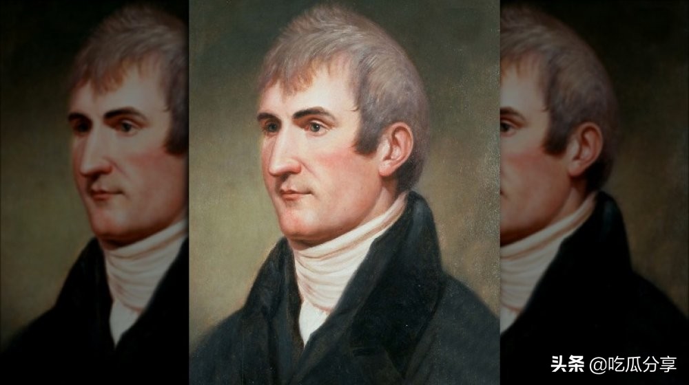 关于刘易斯和克拉克探险的混乱真相 BY DANIEL LEONARD