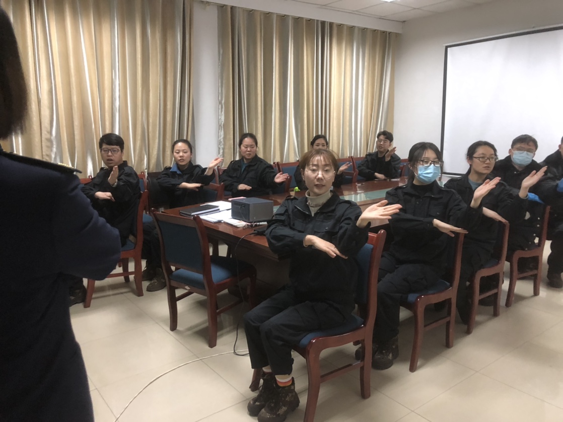 实习心得｜践行“高速精神” 筑梦青春岁月——省酒泉处新职工实习期满心得（四）