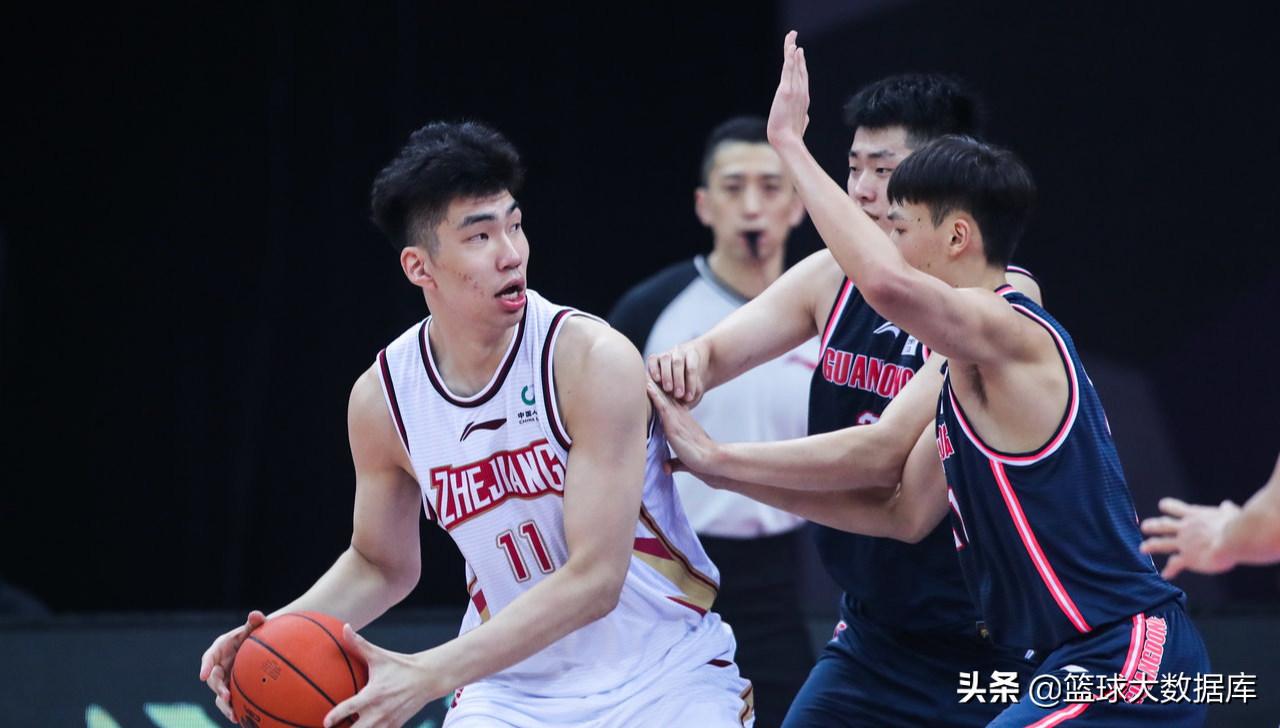 中国哪些球员去过nba(遗憾！三名中国球员NBA之旅结束，重返CBA成定局)