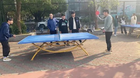 走进湖北工业大学继续教育学院第二课堂 | 不一样的课堂一样的精彩