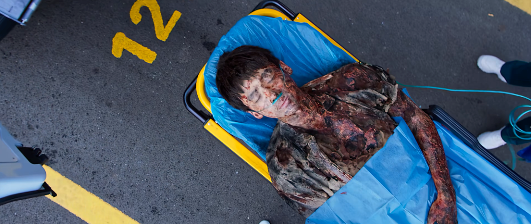 过去半年“最好的10部国产剧”排名：《开端》第7，《人世间》第5