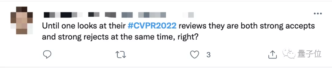 评审关上了你CVPR的门?这还有Rebuttal的窗,7个小技巧送上