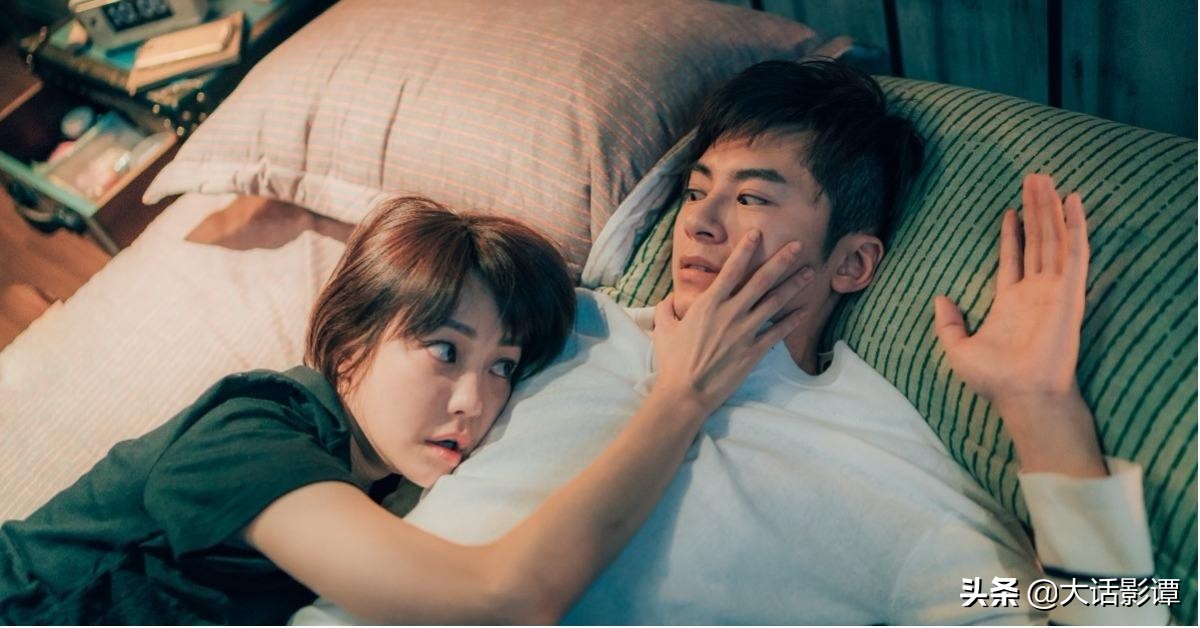 杨旭文、向涵之《我的秘密室友》即将播出，原著作品出色让人期待