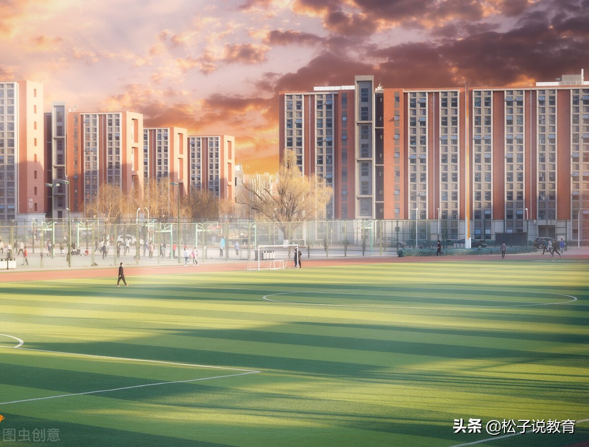 中国科学技术大学，中国科学院大学，傻傻分不清？看看这篇文章吧