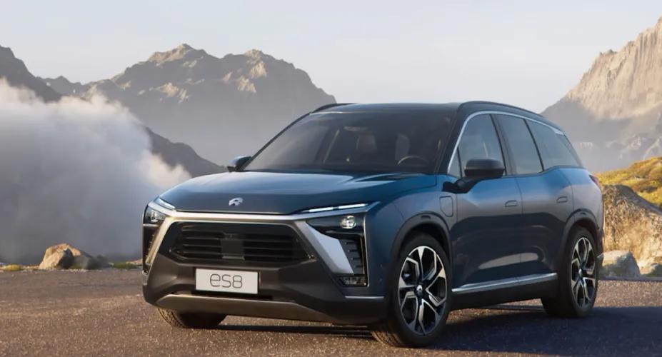 新能源车企未来会倒一大半