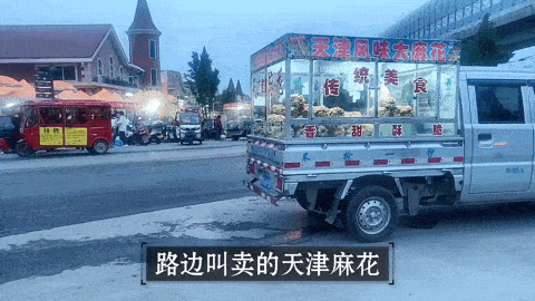 天津麻花车是什么组织天津麻花车到底是干嘛的里面都有啥