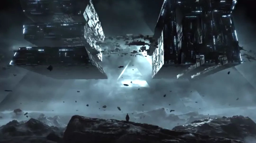 2022最值得期待的10部国产剧，《三体》第5，《庆余年2》仅排第3