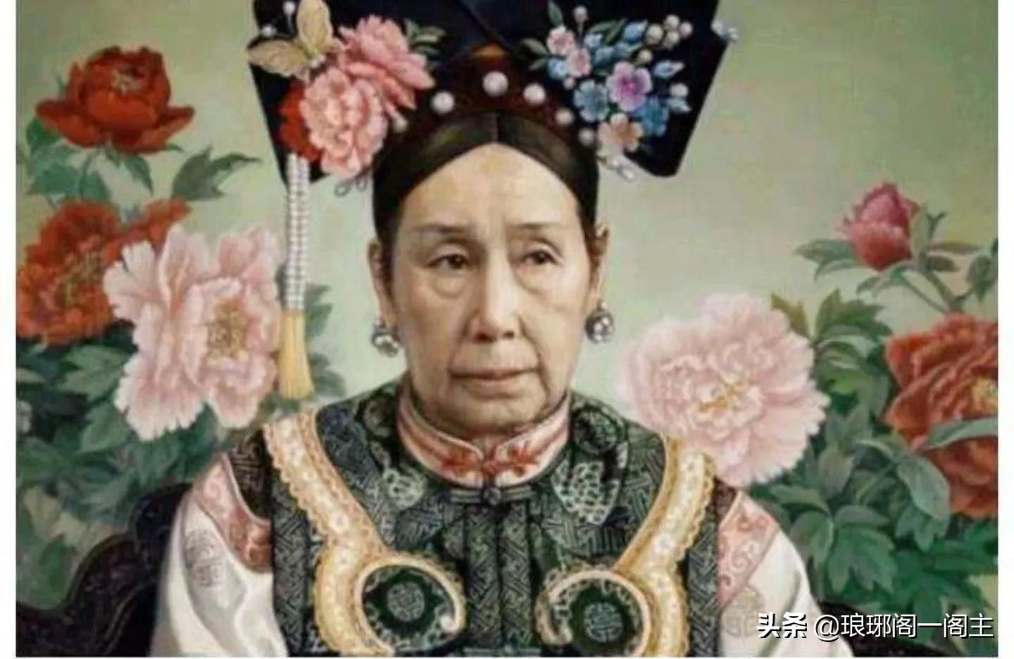 《推背圖》中的7個女人，其中5個得已確定，還有兩個至今未曾出現