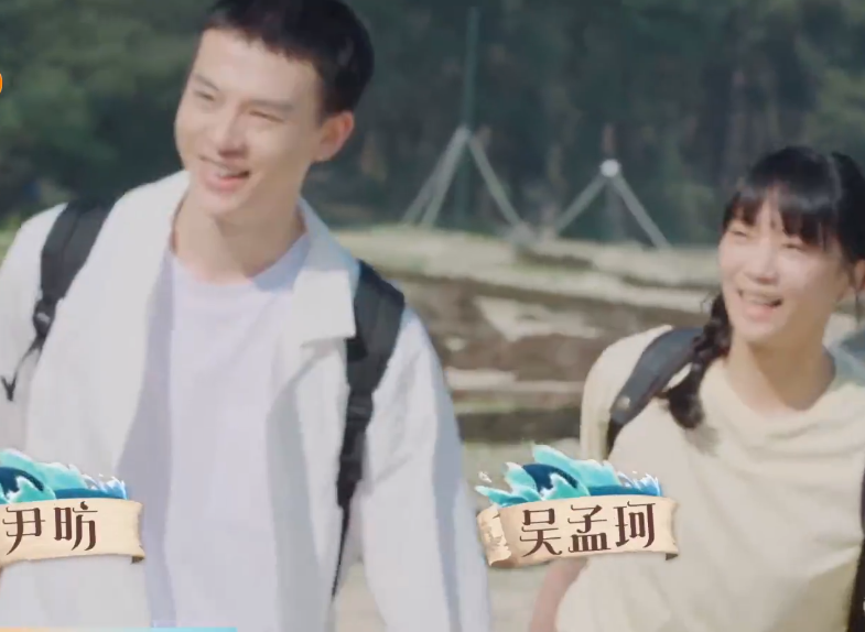 《向往6》收视、热度双扑街，口碑翻身无望，后面又都是陌生嘉宾