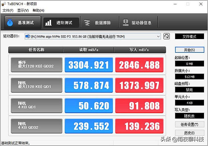 裝機五大件，最易被忽視的硬盤，你選對了嗎