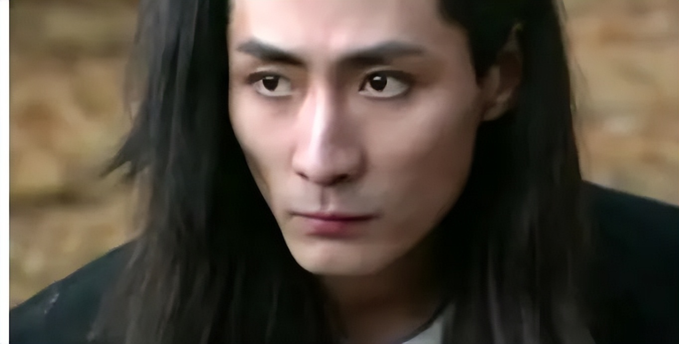 《白眉大侠》27年，10位演员境况差别巨大，男4号已成一线明星