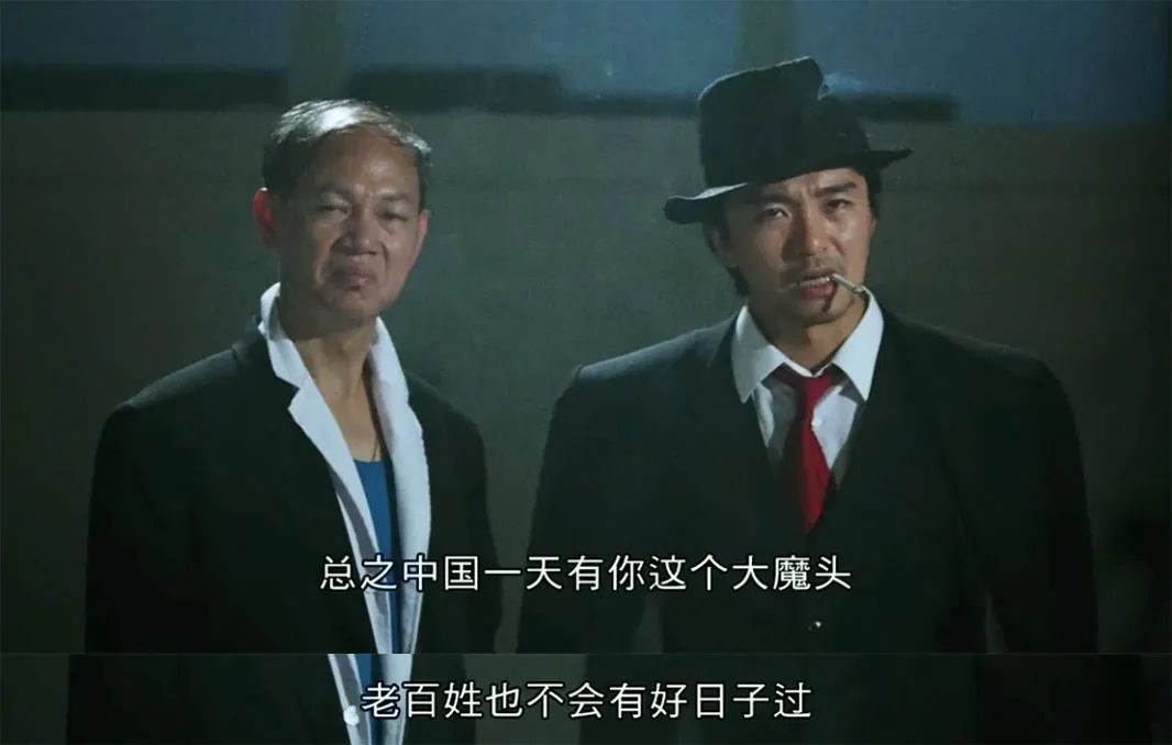 東航空難，最冷血一幕出現(xiàn)：外國(guó)詆毀，周星馳一句話沖上熱搜