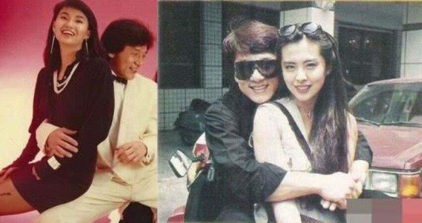 事业正红却早早退圈，这9位女星个个有辨识度，却成沧海遗珠