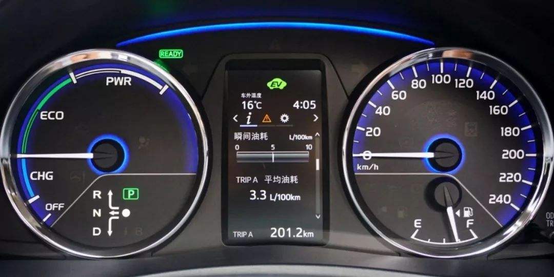 为什么修车工 二手车商 出租车司机 都推荐丰田车？车主：句句属实