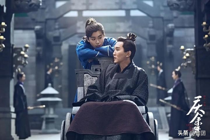 好剧推荐｜分享“五十部”很好看的古装电视剧「1」