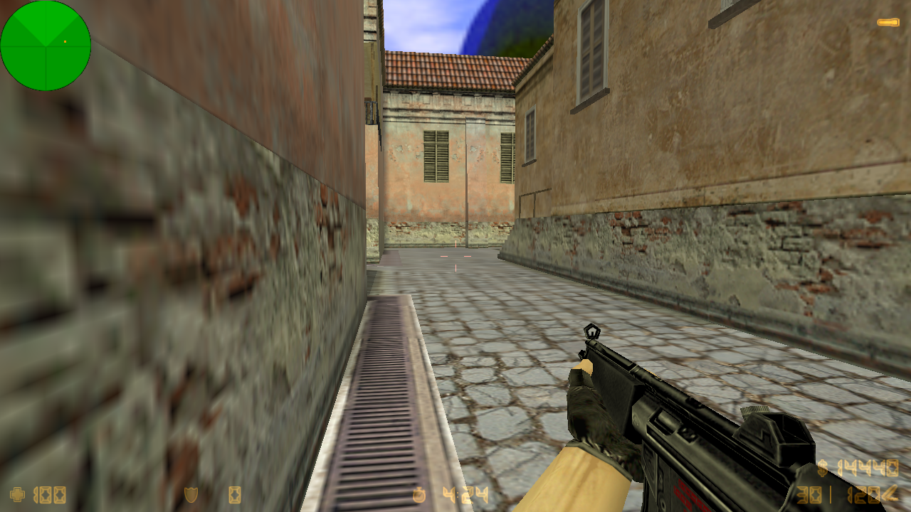 cs1.6版本攻略(武器大全)-单机攻略-三国之家