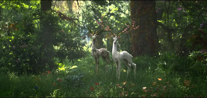 原著击败《三体》获得星云奖，这部电影让我彻底怀疑自己想象力