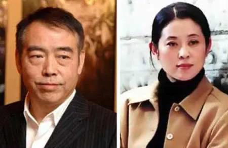 赵忠祥个人感情生活有几任妻子老婆张美珠照片 与倪萍的真实关系