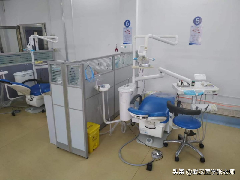 预科班录取口腔医学院校-湖北三峡职业技术学院