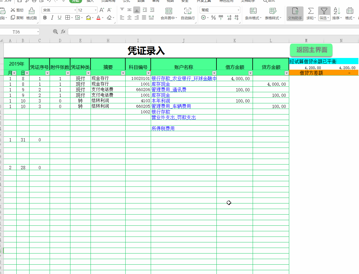 财务总监直言：要是连财务报表都不会做，那就不是个合格的会计了