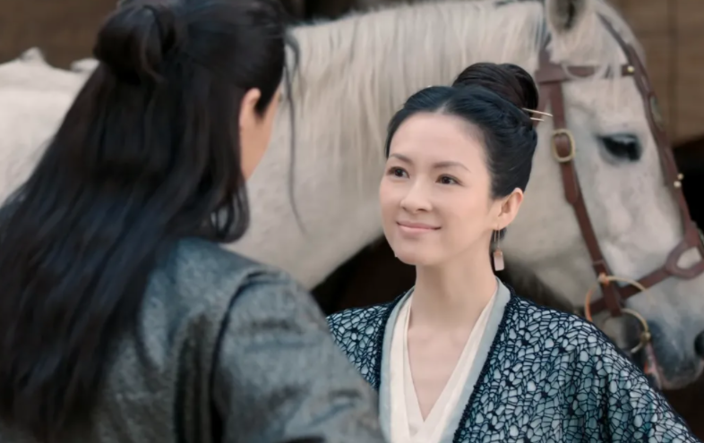 《藏海花》官宣引起争议，网友：张鲁一又要扮嫩