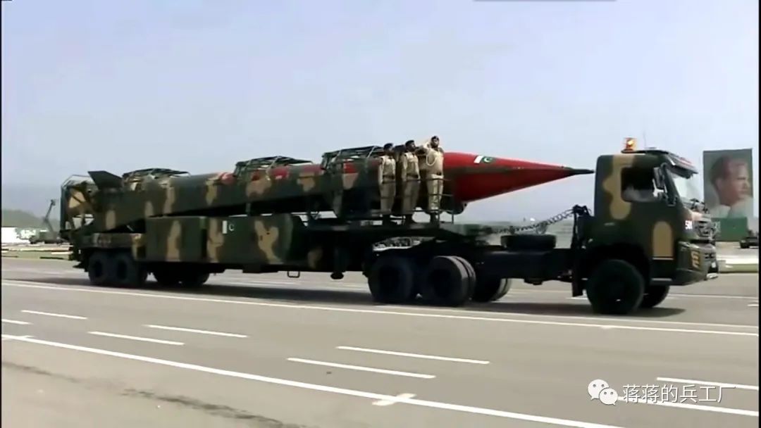 巴基斯坦2022国庆阅兵参与装备全解析，中国造先进武器成为主力