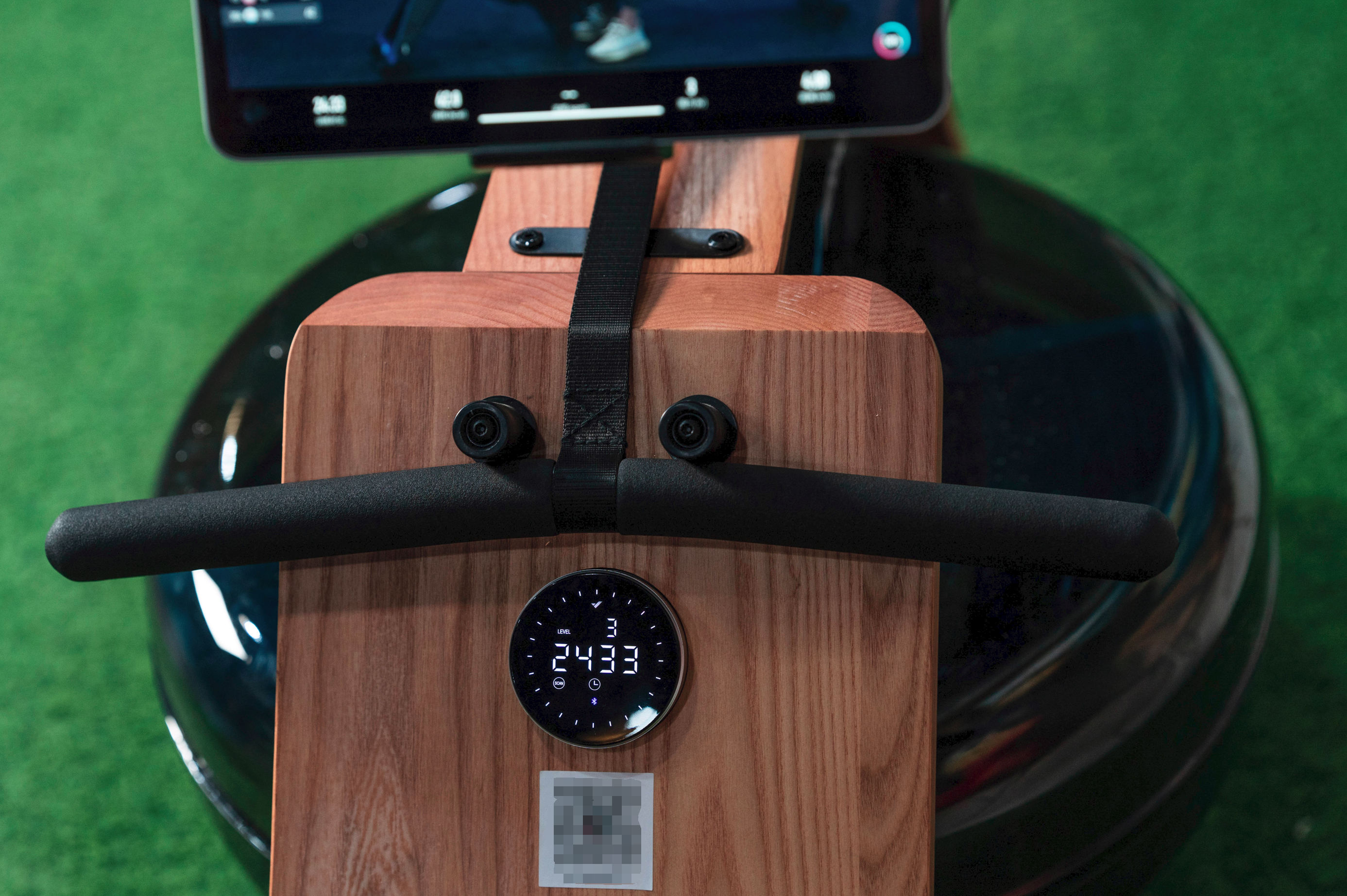 不想跑步？专业健身教练告诉你燃脂TOP1划船机怎么用