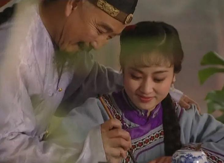 23年过去了，《雍正王朝》演员现状差距巨大，3人去世，12人退圈