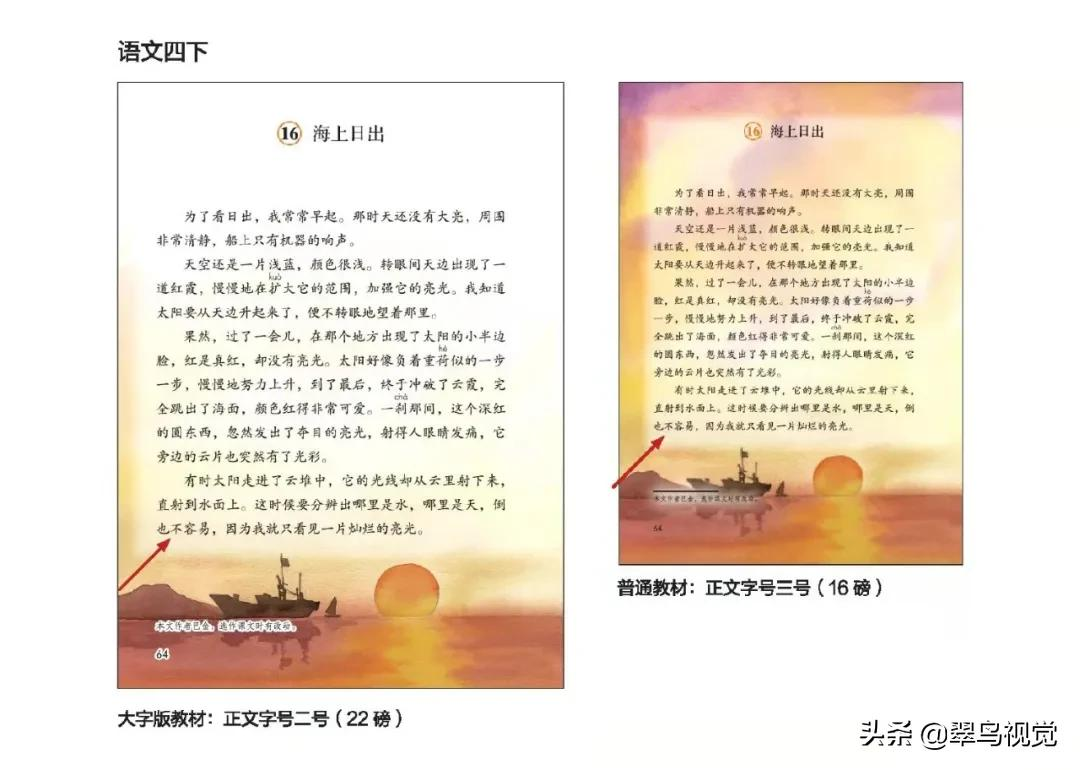 马拉喀什条约生效 1700万视障人士能否 看见 未来 天天看点