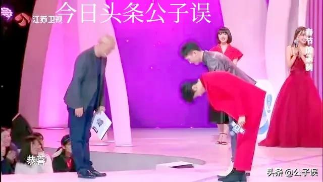 孟非情史，和《非诚勿扰》里的奇葩女嘉宾们