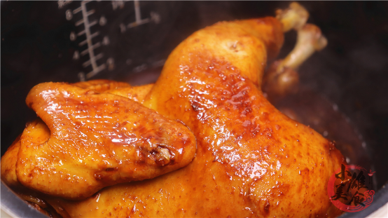 想吃窑鸡不用回村里挖土，一分钟教会你，肉质鲜香嫩滑多汁，绝对